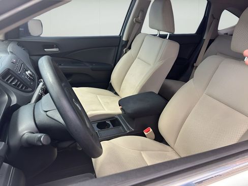 Used 2015 Honda CR-V LX image 8