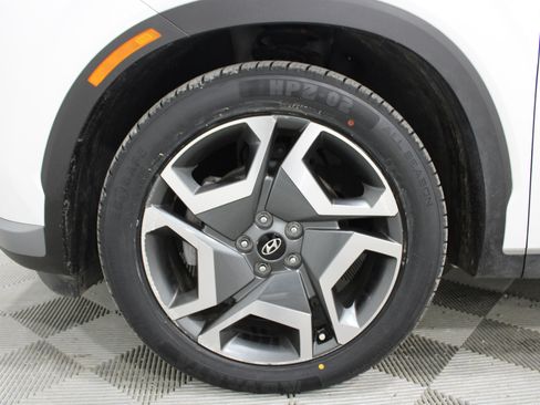 Used 2025 Hyundai Palisade SEL FWD image 35