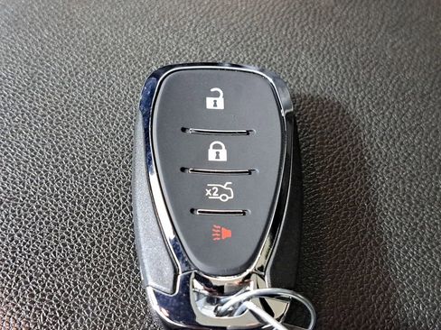 Used 2023 Chevrolet TrailBlazer RS w/ Sun and Liftgate Package image 27