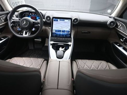 Used 2025 Mercedes-Benz AMG GT 43 image 9