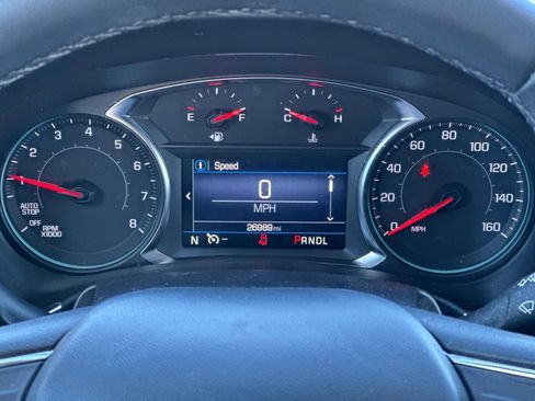 Certified 2024 Chevrolet Equinox LT image 8