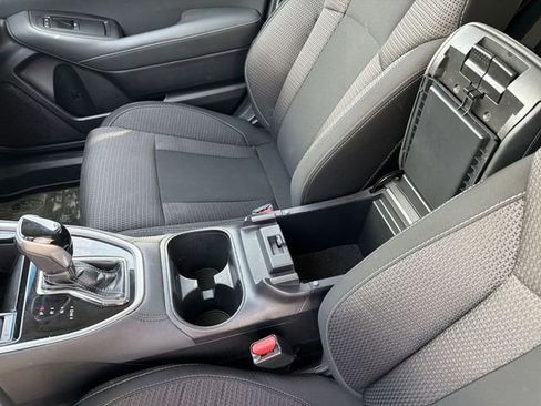 Used 2022 Subaru Outback Premium image 22