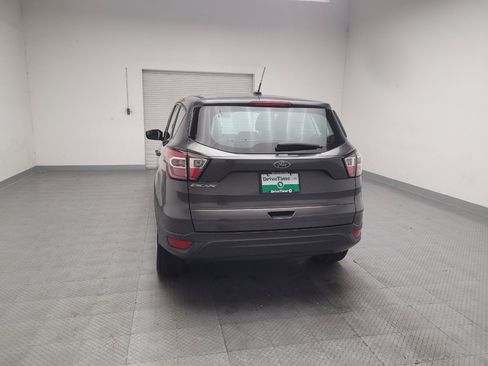 Used 2017 Ford Escape S FWD image 6