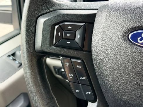 Used 2019 Ford F150 XL w/ Equipment Group 101A Mid AWD/4WD image 9