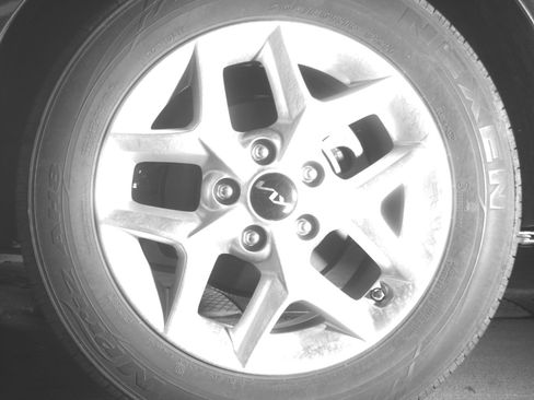 Used 2025 Kia Soul LX w/ LX Technology Package image 19