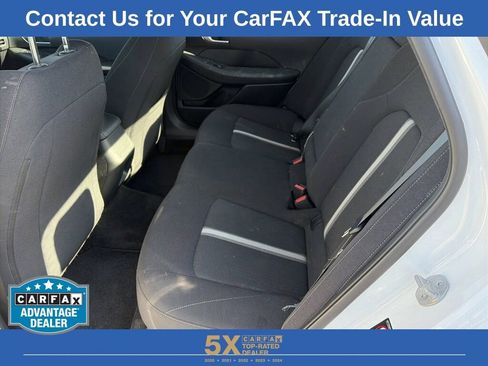 Used 2023 Hyundai Sonata SEL w/ Preferred Accessory Package image 28