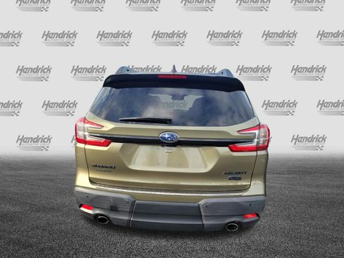 Used 2024 Subaru Ascent Onyx Edition Limited AWD/4WD image 9