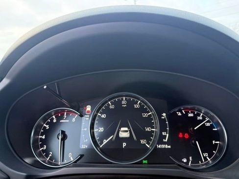 Used 2019 MAZDA CX-5 Signature image 23