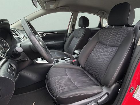 Used 2017 Nissan Sentra SV image 12