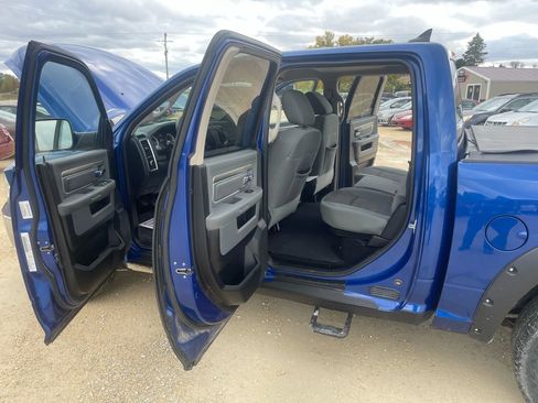 Used 2014 RAM 1500 Big Horn image 10
