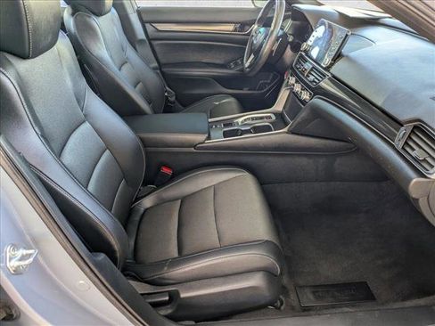 Certified 2022 Honda Accord Sport image 21