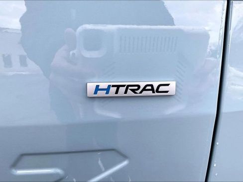 New 2026 Hyundai Santa Cruz SEL image 28