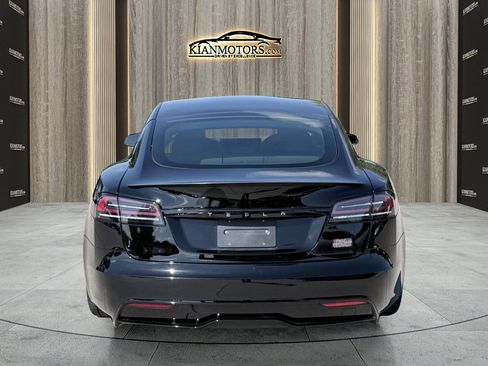Used 2023 Tesla Model S Plaid image 13