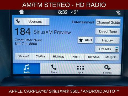 Certified 2018 Ford Escape SEL image 15