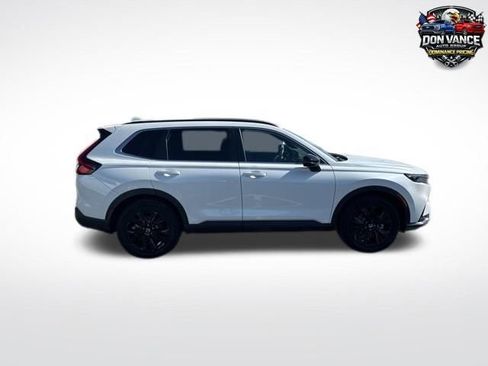Used 2024 Honda CR-V Sport Touring image 5