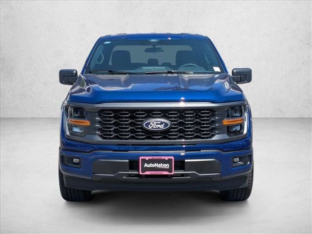 New 2026 Ford F150 STX w/ Equipment Group 200A RWD image 6