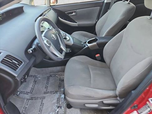 Used 2015 Toyota Prius Three FWD image 22
