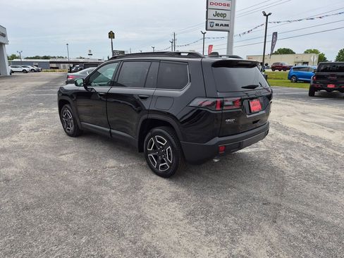 New 2026 Jeep Cherokee Limited AWD/4WD image 5