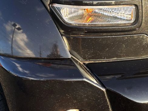 Used 2011 Dodge Nitro Heat w/ Popular Equipment Group image 7