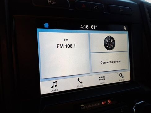 Used 2019 Ford F150 XL w/ Equipment Group 101A Mid image 23