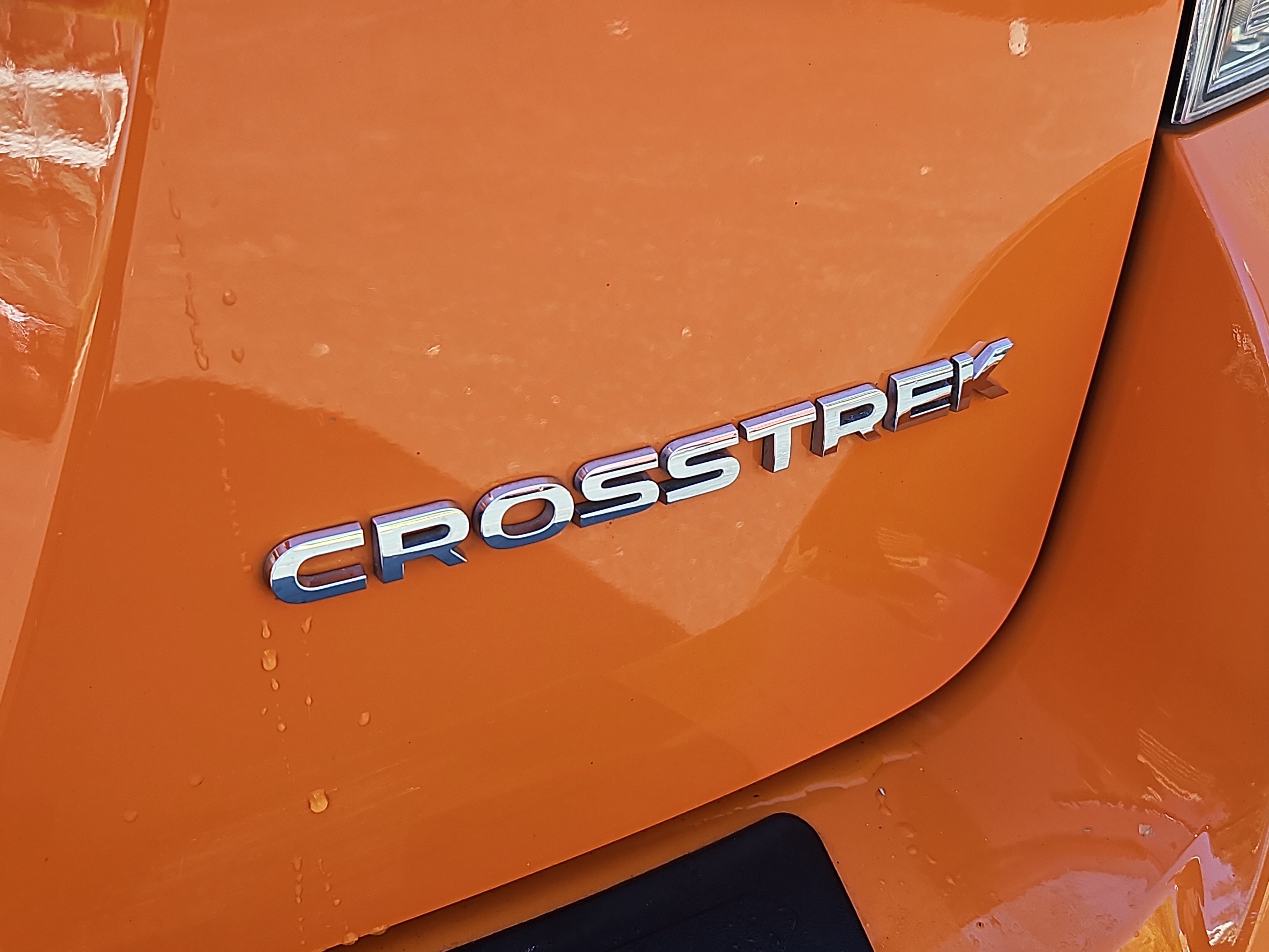 Used 2019 Subaru Crosstrek 2.0i AWD/4WD image 5