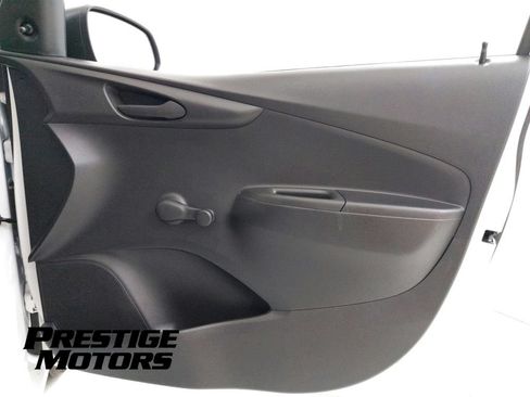 Used 2020 Chevrolet Spark LS FWD image 27