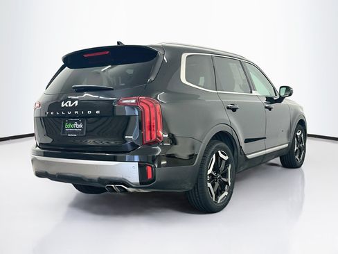 Used 2025 Kia Telluride S AWD/4WD image 9