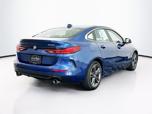 Used 2024 BMW 228i xDrive Gran Coupe AWD/4WD image 9