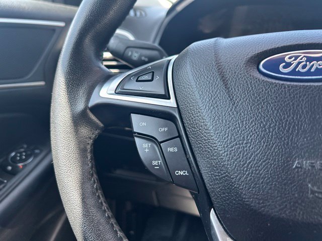 Used 2022 Ford Edge SEL AWD/4WD image 22