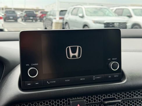 Used 2024 Honda HR-V Sport image 20