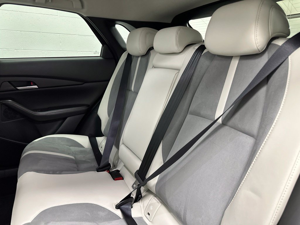 Certified 2026 MAZDA CX-30 2.5 Turbo AWD/4WD image 22