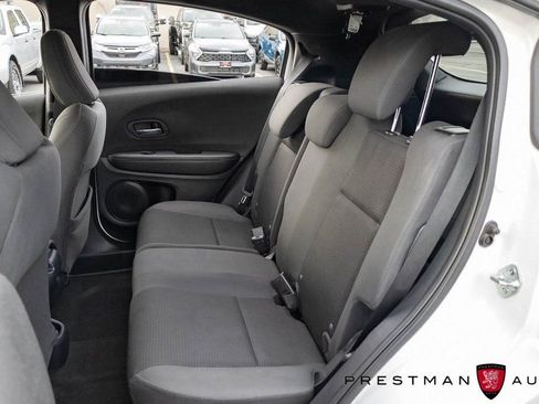 Used 2022 Honda HR-V Sport image 32