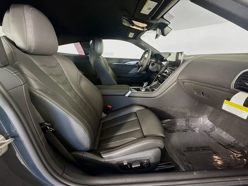 New 2026 BMW 840i Coupe RWD image 27
