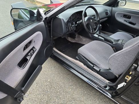 Used 1992 Nissan 240SX Convertible RWD image 14