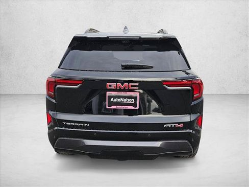 New 2026 GMC Terrain AT4 w/ Convenience Package III AWD/4WD image 8