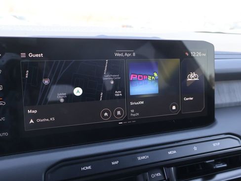New 2027 Kia Telluride SX Prestige X-Line AWD/4WD image 37