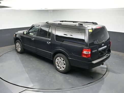 Used 2014 Ford Expedition EL Limited w/ Equipment Group 301A image 20