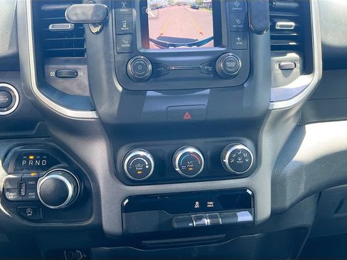 Used 2023 RAM 1500 Lone Star AWD/4WD image 15