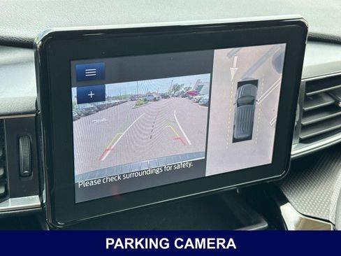 Used 2022 Ford Explorer ST w/ Equipment Group 401A RWD image 30