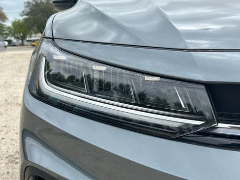 New 2026 Volkswagen Jetta Sport FWD image 41