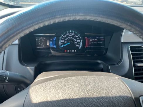 Used 2013 Ford Flex SEL FWD image 11