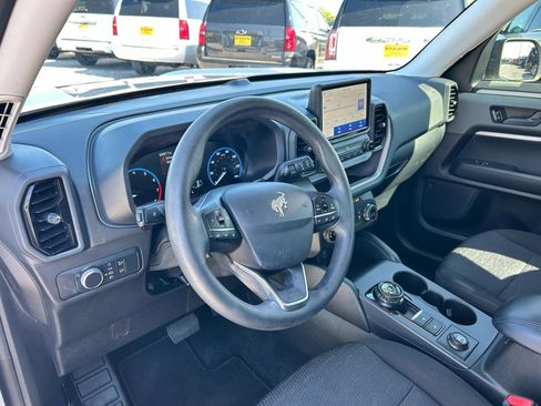 Used 2021 Ford Bronco Sport image 6