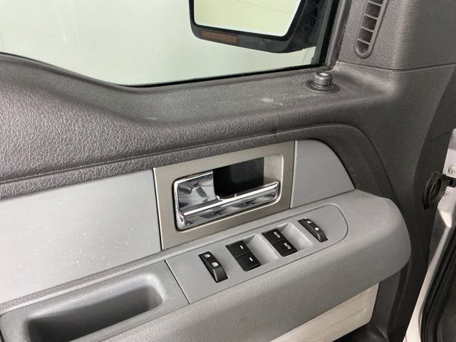 Used 2011 Ford F150 XLT w/ XTR Pkg AWD/4WD image 11