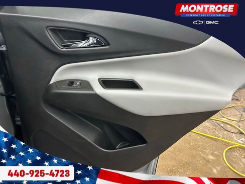 Used 2024 Chevrolet Equinox LT w/ LPO, Floor Liner Package FWD image 28