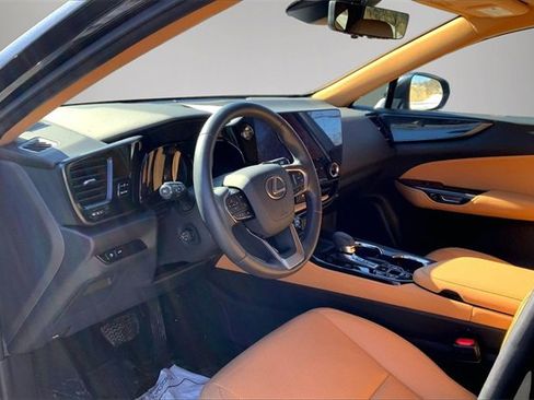 Used 2023 Lexus NX 350 AWD w/ Premium Package image 11