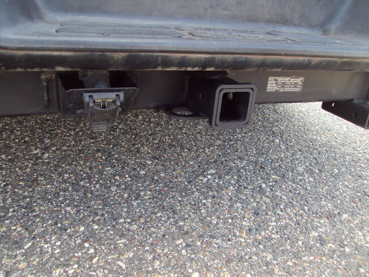 Used 2014 Chevrolet Express 1500 AWD image 7
