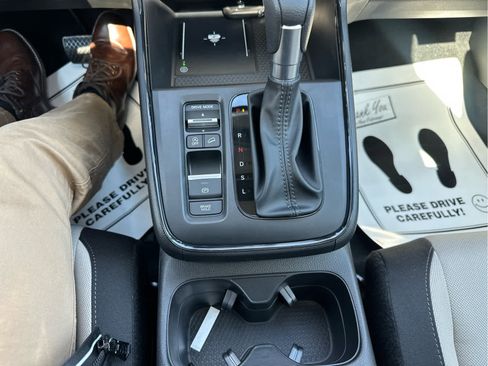 New 2026 Honda CR-V EX image 32