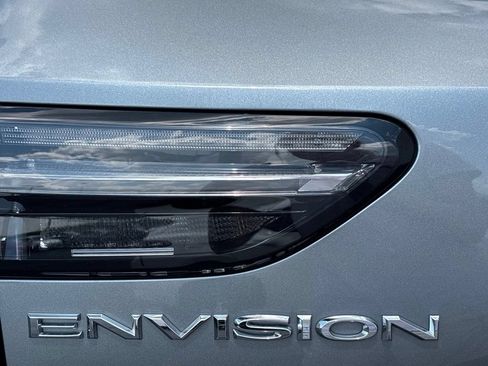 Used 2023 Buick Envision Avenir FWD image 37