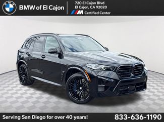 New 2026 BMW X5 M Competition w/ Executive Package AWD/4WD video 1
