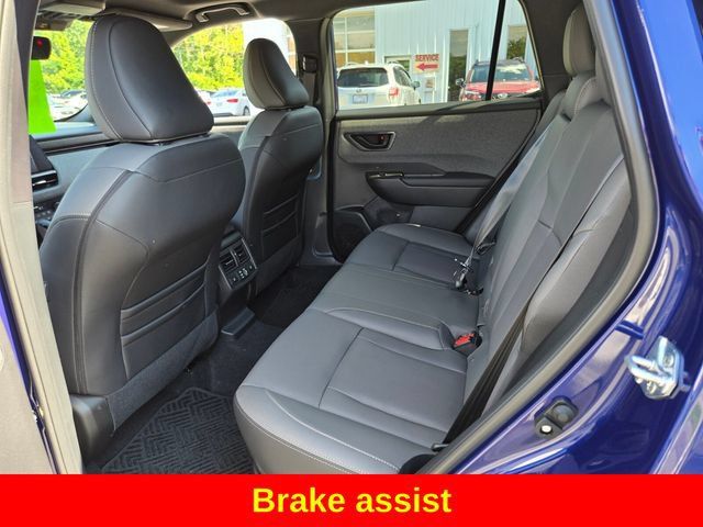 New 2026 Subaru Outback Limited XT AWD/4WD image 9